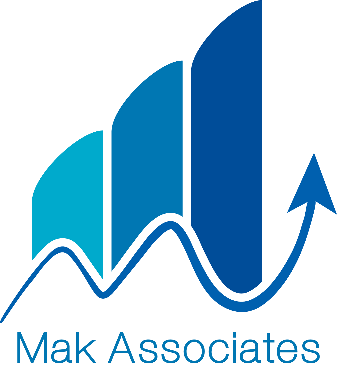 MAK Associates Logo