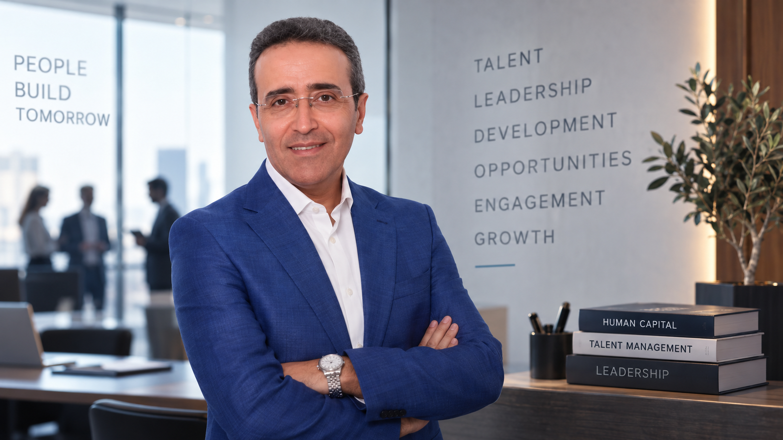 Faire grandir les talents : quand la fonction RH devient un levier de performance
