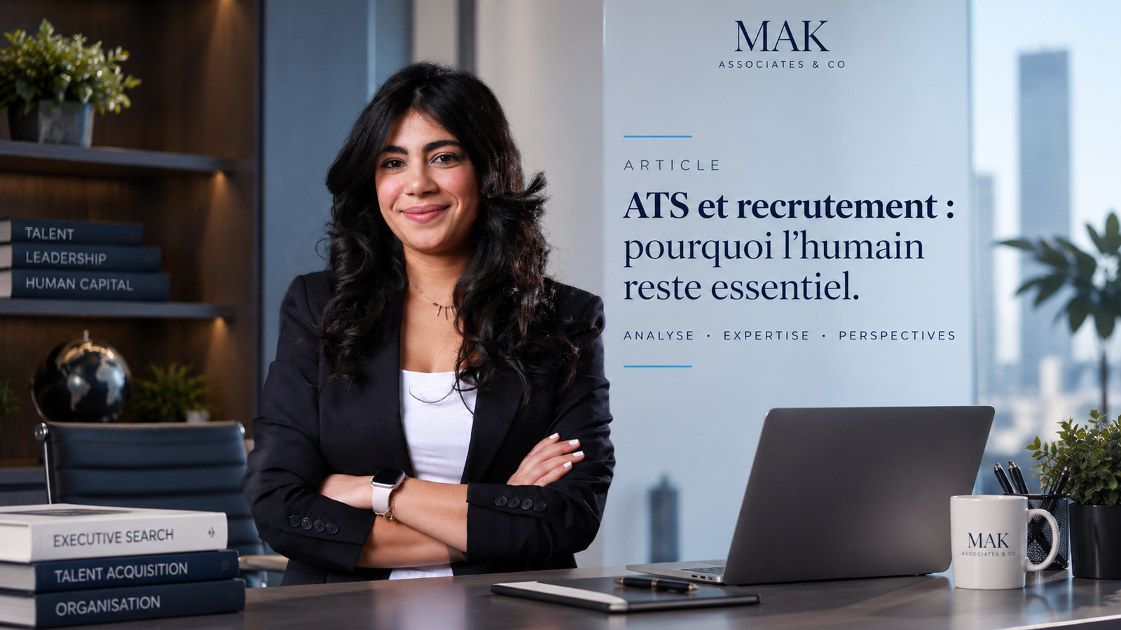 ATS et recrutement : pourquoi la technologie ne doit jamais remplacer le jugement humain