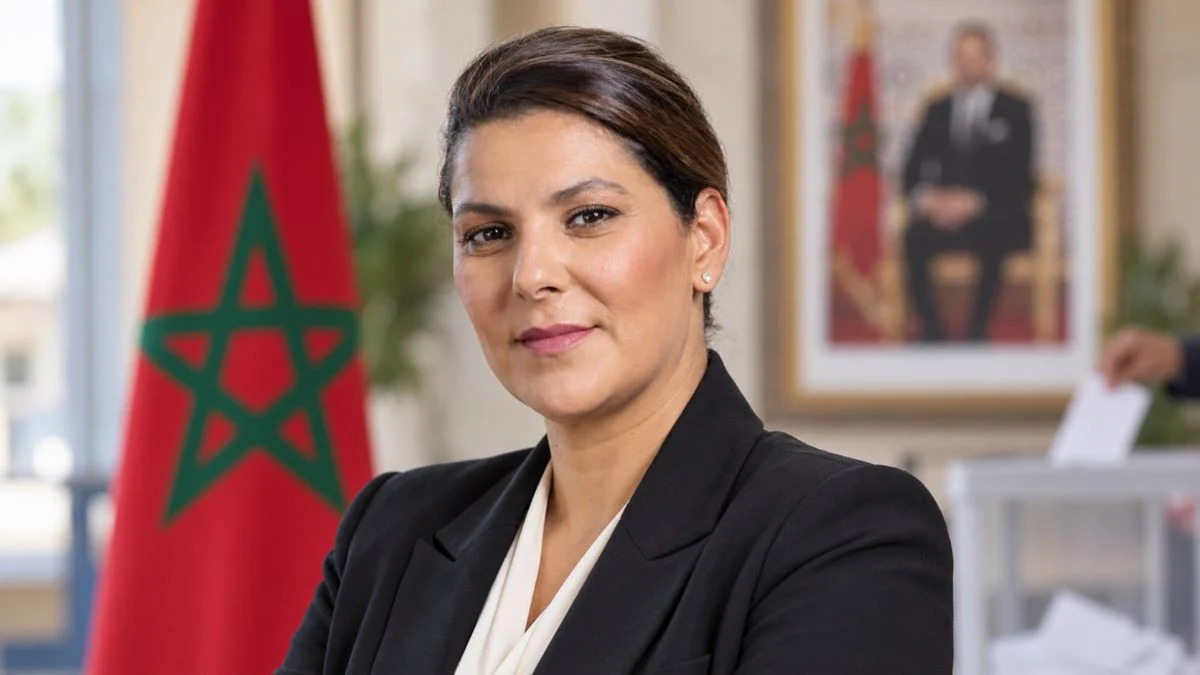 Fatima Ezzahra El Mansouri à la tête du gouvernement : leadership, représentation et responsabilité