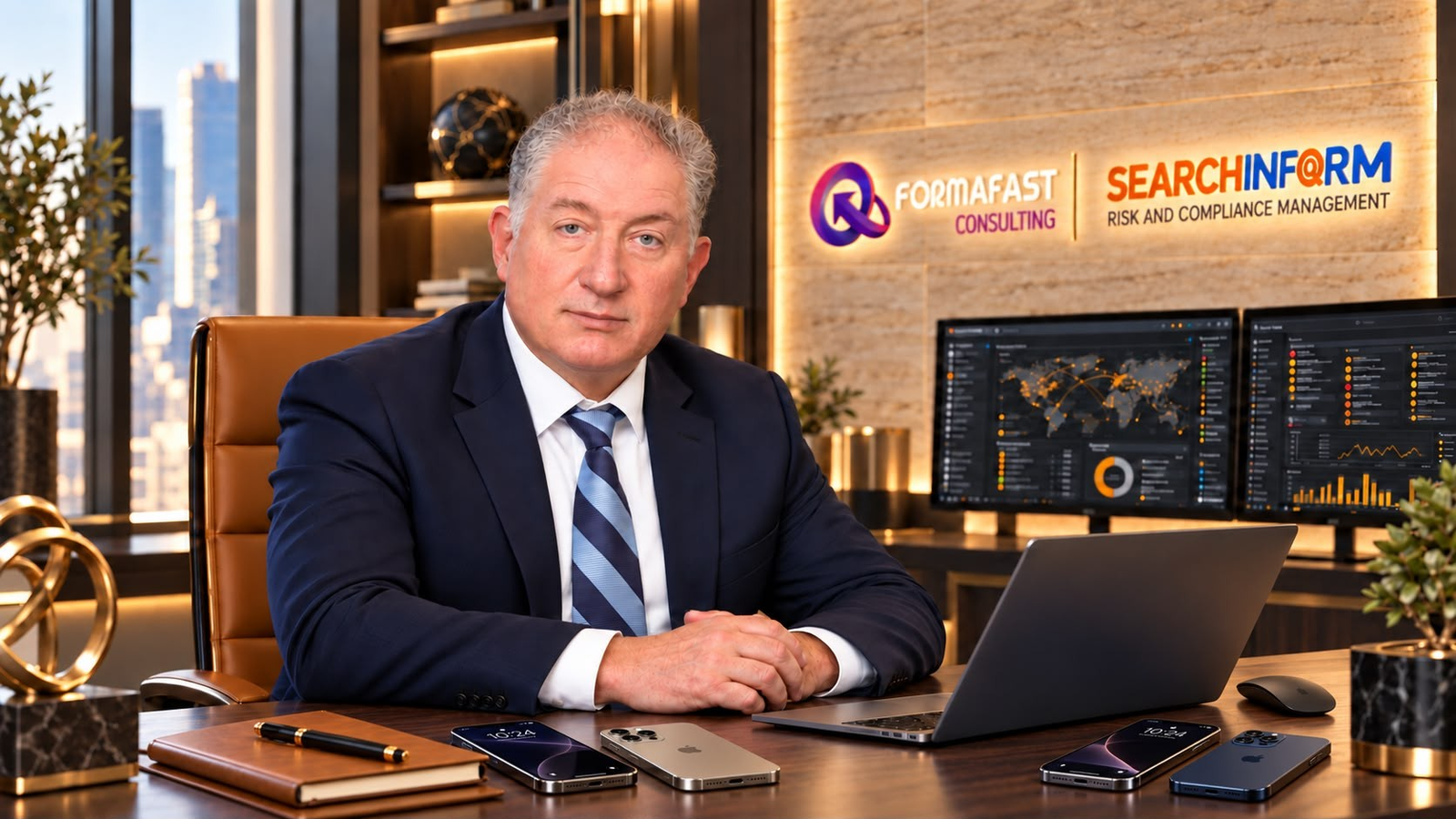 Data Protection: When Compliance Becomes a Financial, Operational and Human Capital Issue
