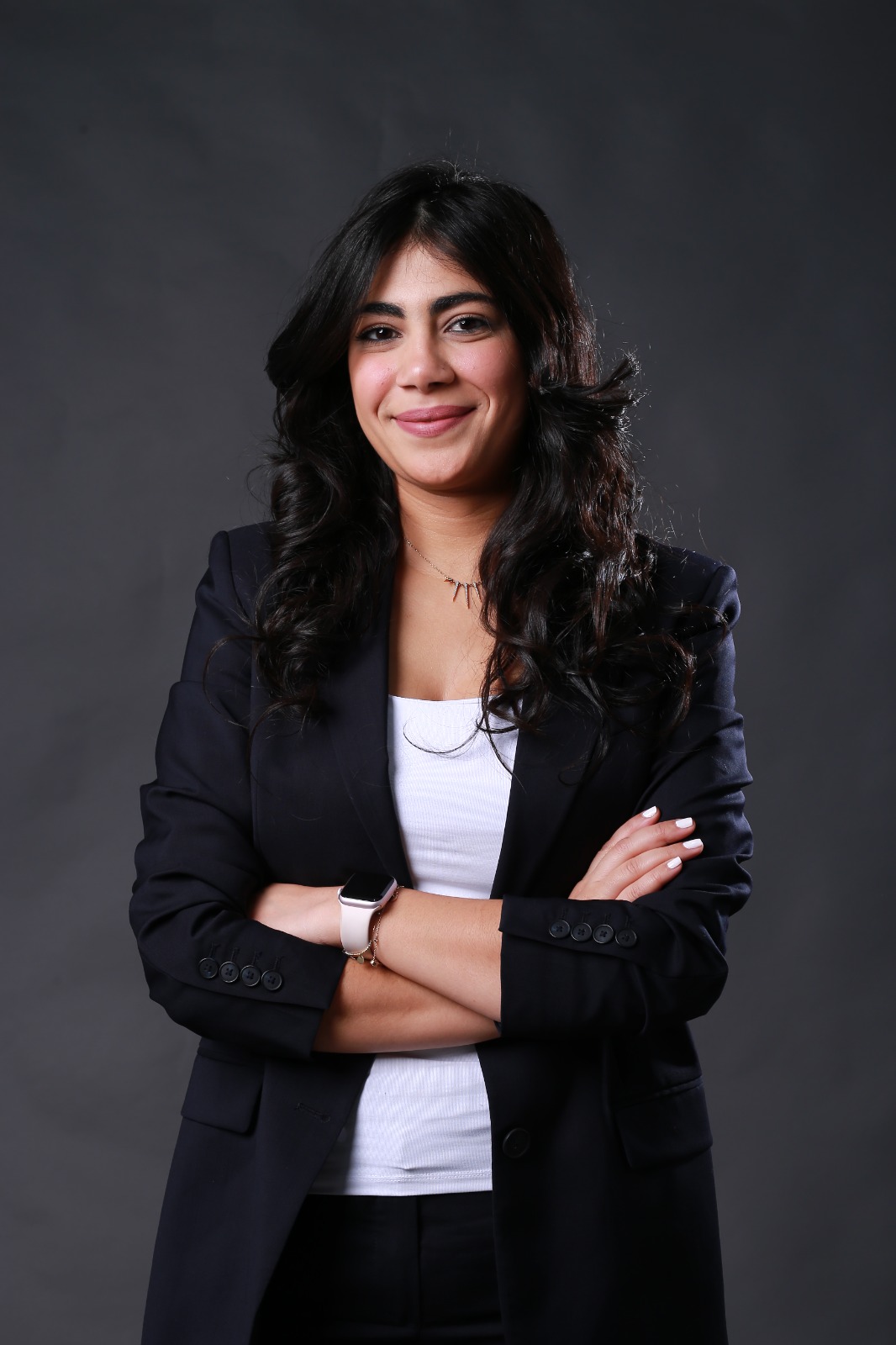 Dr. Khansaa MAKAYSSI